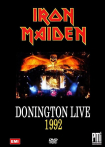 Iron Maiden: Donington Live 1992