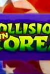 Collision in Korea