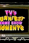 TV's Funniest Game Show Moments