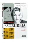 Murder in Suburbia