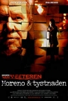 Moreno and the Silence