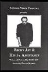 Ricky Jay and His 52 Assistants