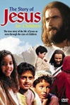 The Story of Jesus for Children