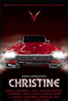 Christine: Fast and Furious