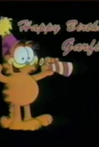 Happy Birthday, Garfield