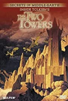 Secrets of Middle-Earth: Inside Tolkien's 'The Two Towers'