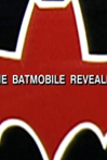 The Batmobile Revealed