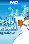 Legend of Frosty the Snowman