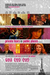 Private Fears In Public Places (Coeurs)