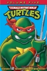 Teenage Mutant Ninja Turtles: The Incredible Shrinking Turtles