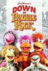 Down at Fraggle Rock... Behind the Scenes