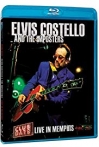 Elvis Costello and the Imposters: Live in Memphis