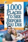 1,000 Places to See Before You Die