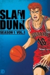 Slam Dunk: Suramu danku