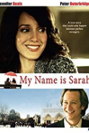 My Name Is Sarah