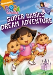 Dora the Explorer: Super Babies Adventure