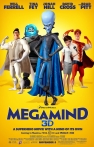 Megamind movie