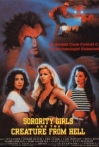 Sorority Girls and the Creature from Hell