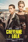 Cheyenne & Lola