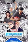 Marvel's Hero Project