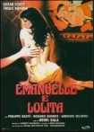 Emanuelle e Lolita