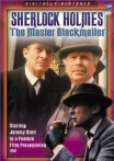 The Master Blackmailer