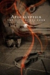 Apocalyptica The Life Burns Tour