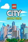 LEGO City Adventures