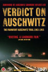 Strafsache 4 Ks 2/63 - Auschwitz vor dem Frankfurter Schwurgericht