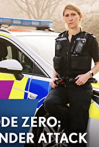 Police Code Zero: Officer Under Attack