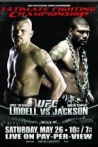 UFC 71 Liddell vs Jackson