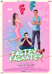 Fastey Fasaatey