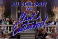All-Star Party for Clint Eastwood