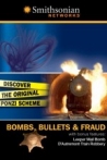 Bombs Bullets and Fraud