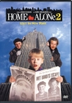 Home Alone 2 Lost In New York