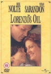 Lorenzo's Oil