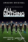 All or Nothing: Carolina Panthers
