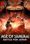 Age of Samurai: Battle for Japan