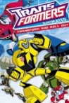 Transformers: Animated
