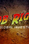 Rob Riggle Global Investigator