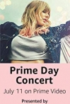 Prime Day Concert 2019