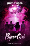 Watch Paper Girls Online for Free