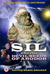 Sil and the Devil Seeds of Arodor
