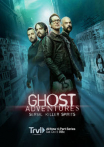 Ghost Adventures: Serial Killer Spirits