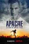 Apache: The Life of Carlos Tevez