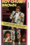 Roy Chubby Brown From Inside the Helmet