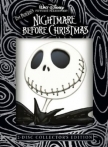 The Nightmare Before Christmas movie