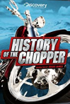 History of the Chopper
