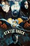 Static Shock (Fan Film)