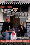 Black Supaman